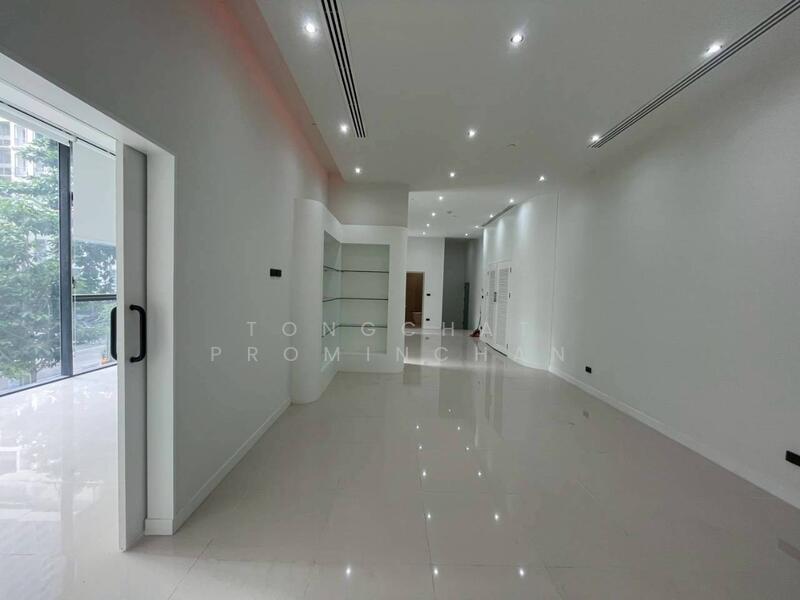 For Rent - อาคารพาณิชย์ให้เช่า คลองเตย คลองตัน, Bangkok