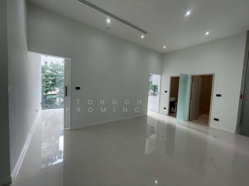 For Rent - อาคารพาณิชย์ให้เช่า คลองเตย คลองตัน, Bangkok