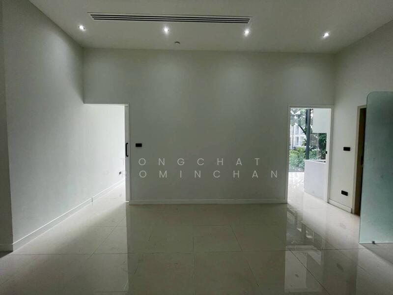 For Rent - อาคารพาณิชย์ให้เช่า คลองเตย คลองตัน, Bangkok