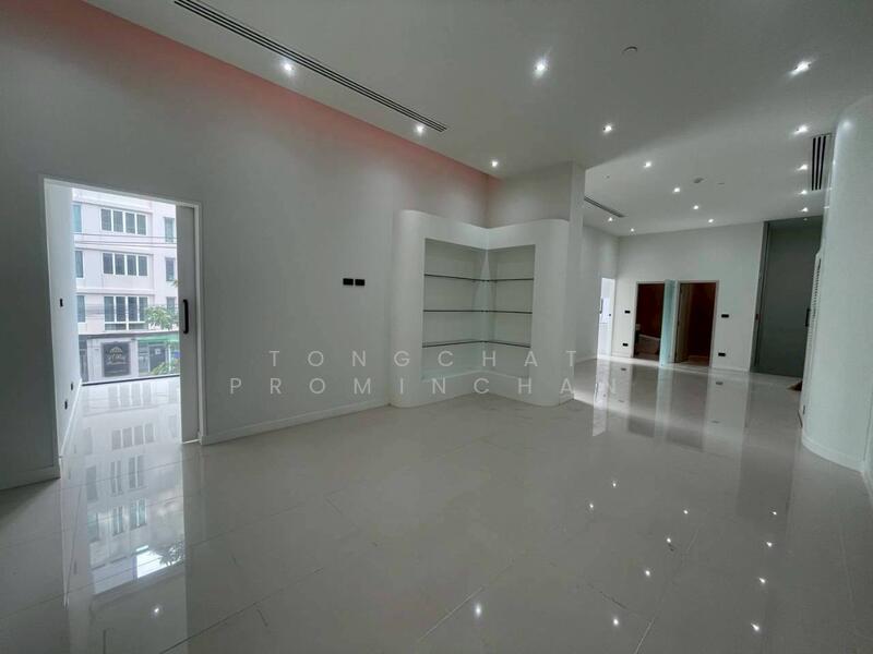 For Rent - อาคารพาณิชย์ให้เช่า คลองเตย คลองตัน, Bangkok