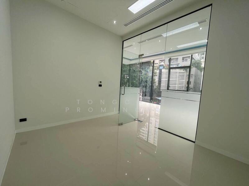 For Rent - อาคารพาณิชย์ให้เช่า คลองเตย คลองตัน, Bangkok