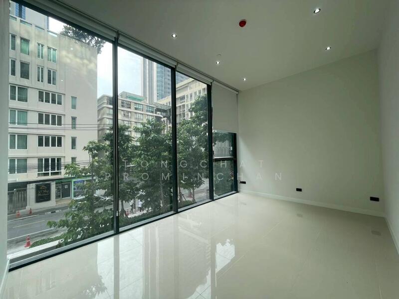 For Rent - อาคารพาณิชย์ให้เช่า คลองเตย คลองตัน, Bangkok