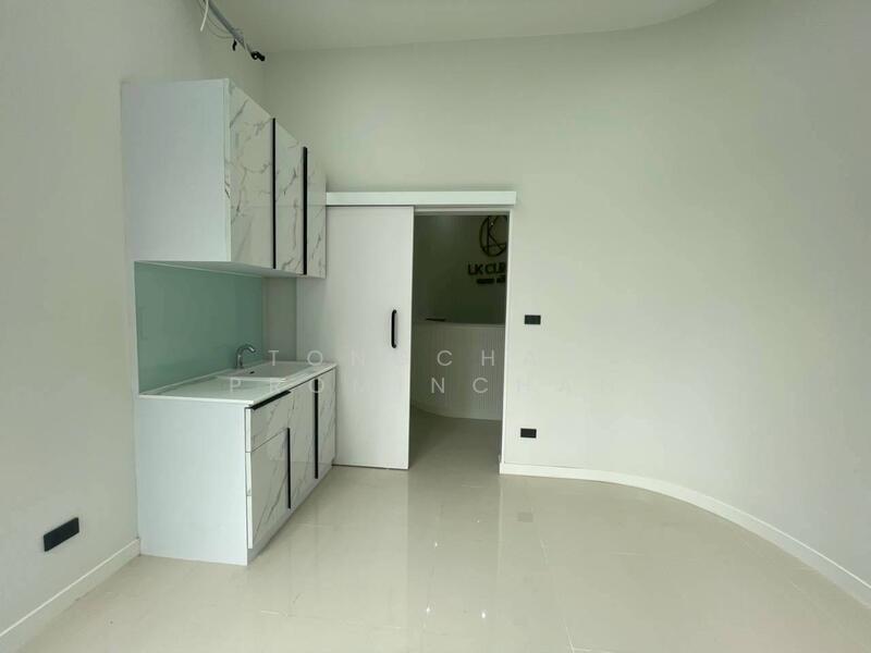 For Rent - อาคารพาณิชย์ให้เช่า คลองเตย คลองตัน, Bangkok