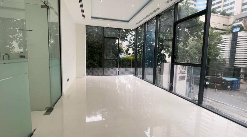 For Rent - อาคารพาณิชย์ให้เช่า คลองเตย คลองตัน, Bangkok