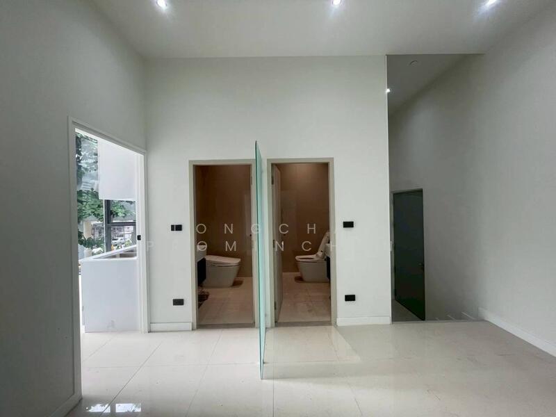 For Rent - อาคารพาณิชย์ให้เช่า คลองเตย คลองตัน, Bangkok