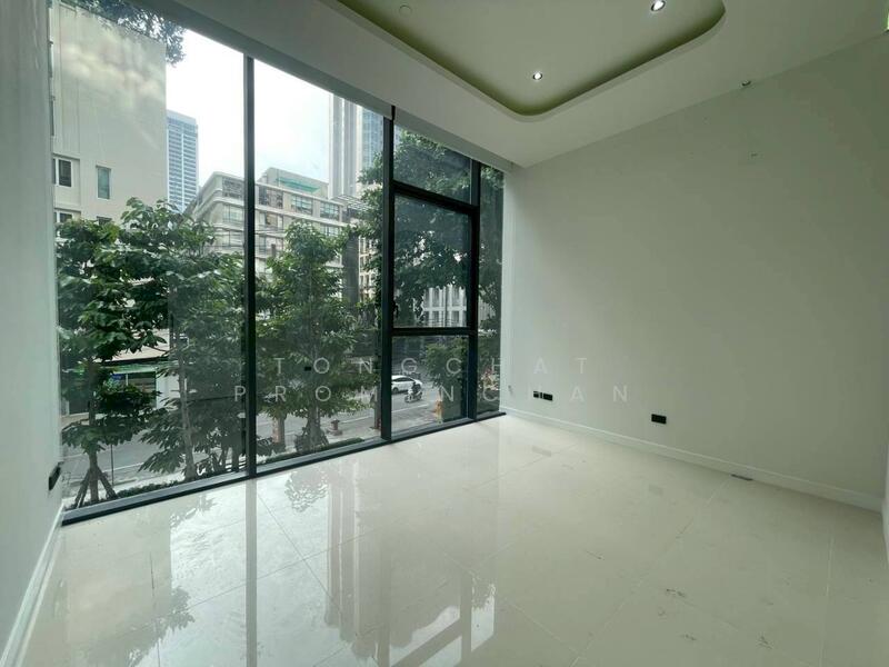 For Rent - อาคารพาณิชย์ให้เช่า คลองเตย คลองตัน, Bangkok