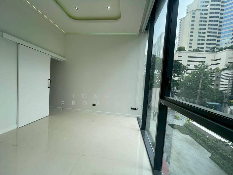 For Rent - อาคารพาณิชย์ให้เช่า คลองเตย คลองตัน, Bangkok
