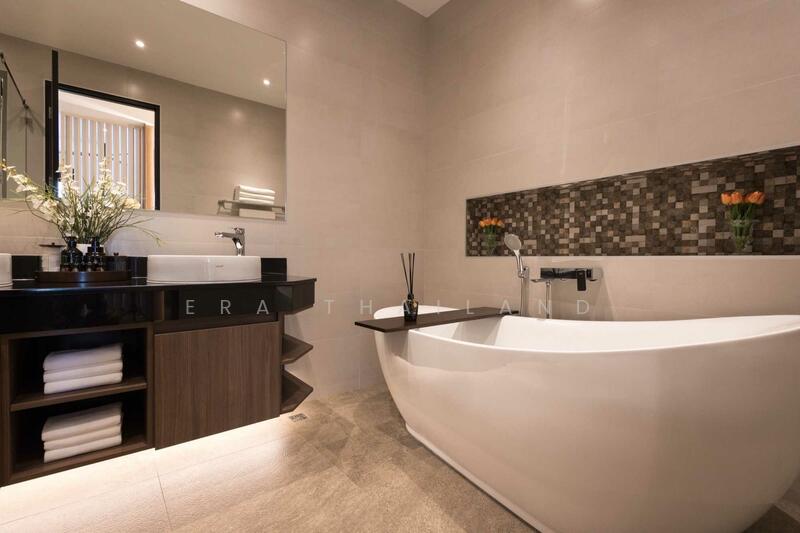 For Sale - ขายพลูวิลล่า หางดง เชียงใหม่ ขนาด 916 ตร.ม. ใกล้ สนามบินเชียงใหม่, Chiang Mai