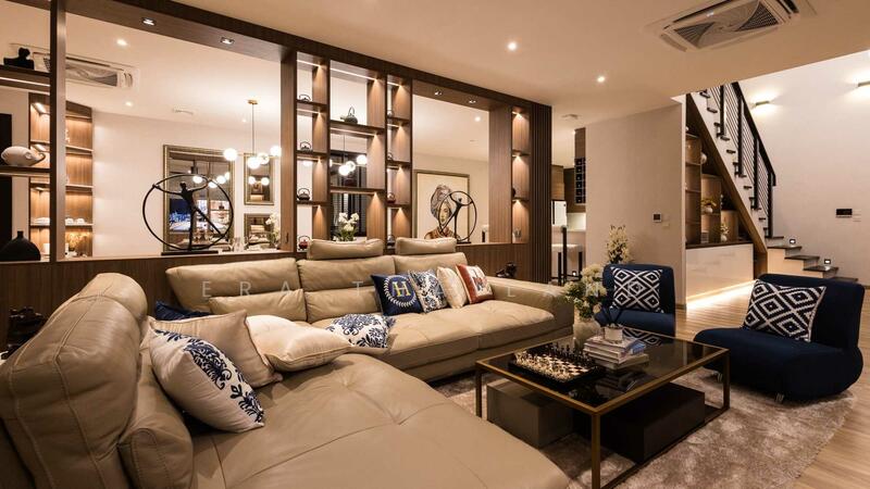 For Sale - ขายพลูวิลล่า หางดง เชียงใหม่ ขนาด 916 ตร.ม. ใกล้ สนามบินเชียงใหม่, Chiang Mai