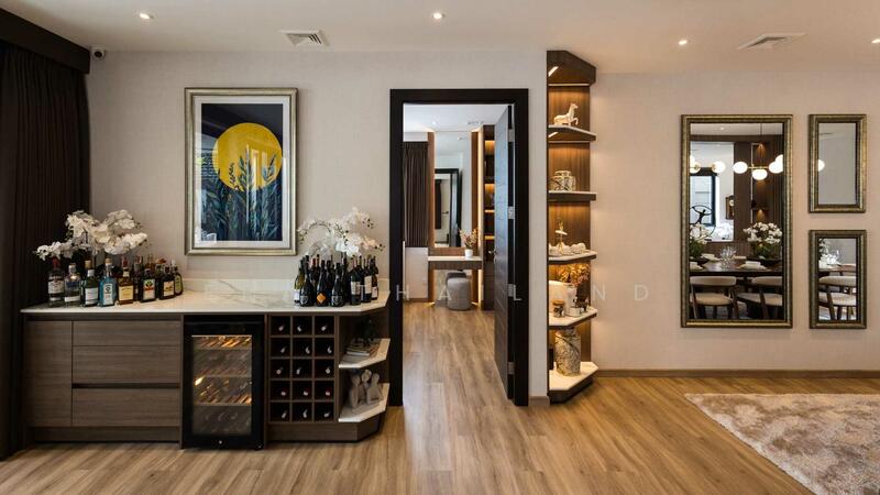 For Sale - ขายพลูวิลล่า หางดง เชียงใหม่ ขนาด 916 ตร.ม. ใกล้ สนามบินเชียงใหม่, Chiang Mai