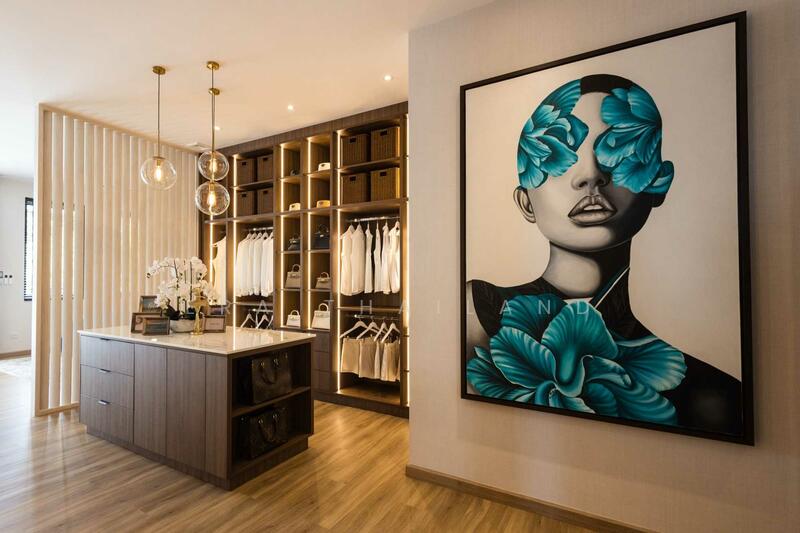 For Sale - ขายพลูวิลล่า หางดง เชียงใหม่ ขนาด 916 ตร.ม. ใกล้ สนามบินเชียงใหม่, Chiang Mai