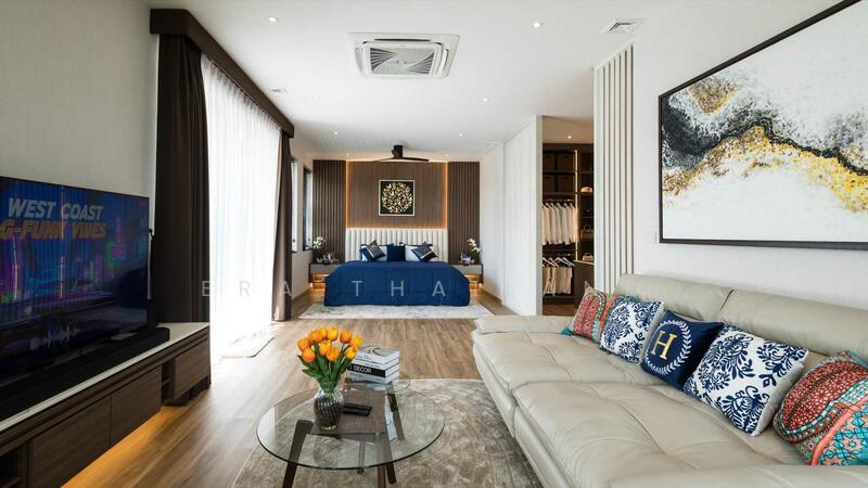 For Sale - ขายพลูวิลล่า หางดง เชียงใหม่ ขนาด 916 ตร.ม. ใกล้ สนามบินเชียงใหม่, Chiang Mai