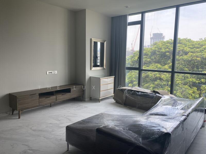 The Monument Thonglor, Bangkok, 998 Thonglor Road, Khlong Tan Nua, Watthana, Bangkok, 2 Bedrooms, 126 sqm, Condo For Rent, by The Luxe Group, 500063788 - DDproperty.com