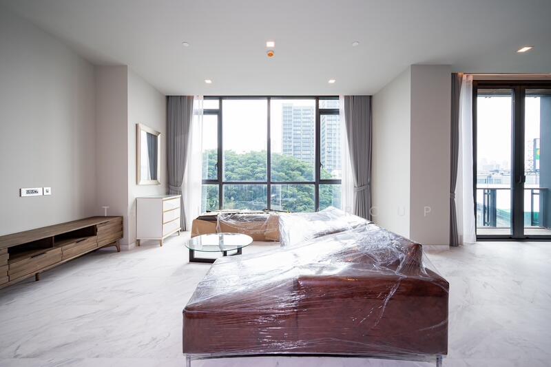 The Monument Thonglor, Bangkok, 998 Thonglor Road, Khlong Tan Nua, Watthana, Bangkok, 2 Bedrooms, 126 sqm, Condo For Rent, by The Luxe Group, 500063788 - DDproperty.com