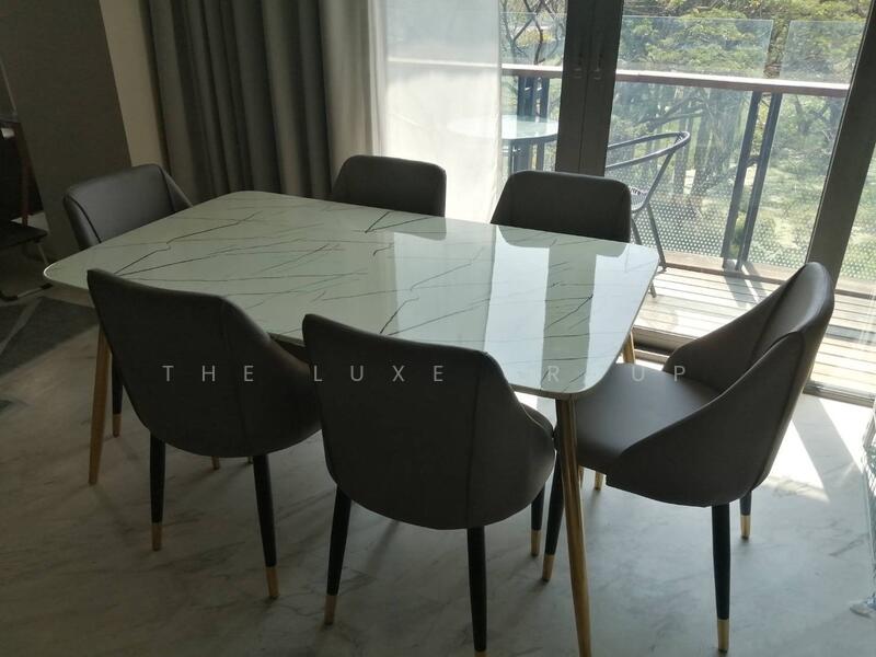 The Monument Thonglor, Bangkok, 998 Thonglor Road, Khlong Tan Nua, Watthana, Bangkok, 2 Bedrooms, 126 sqm, Condo For Rent, by The Luxe Group, 500063788 - DDproperty.com