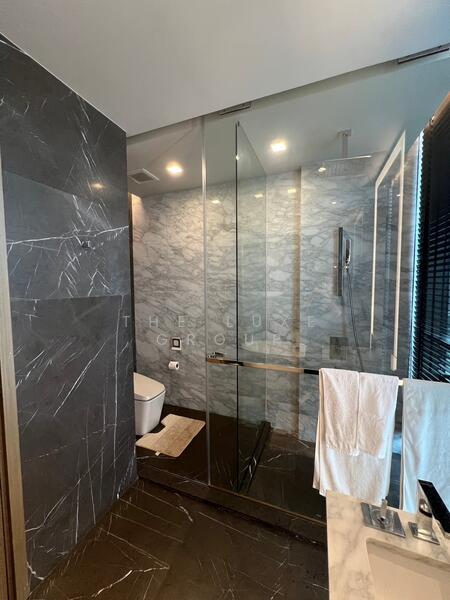 The Monument Thonglor, Bangkok, 998 Thonglor Road, Khlong Tan Nua, Watthana, Bangkok, 2 Bedrooms, 126 sqm, Condo For Rent, by The Luxe Group, 500063788 - DDproperty.com