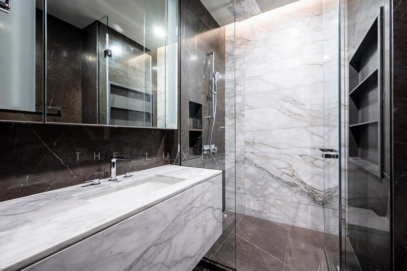 The Monument Thonglor, Bangkok, 998 Thonglor Road, Khlong Tan Nua, Watthana, Bangkok, 2 Bedrooms, 126 sqm, Condo For Rent, by The Luxe Group, 500063788 - DDproperty.com