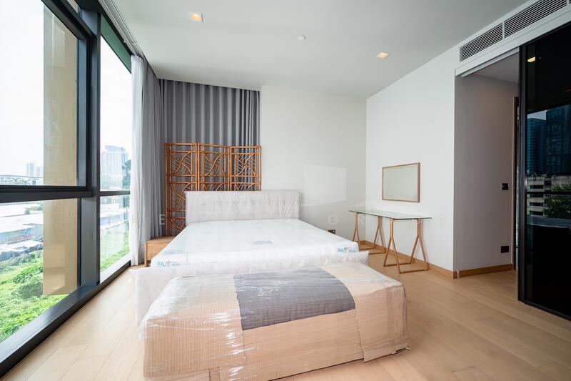 The Monument Thonglor, Bangkok, 998 Thonglor Road, Khlong Tan Nua, Watthana, Bangkok, 2 Bedrooms, 126 sqm, Condo For Rent, by The Luxe Group, 500063788 - DDproperty.com
