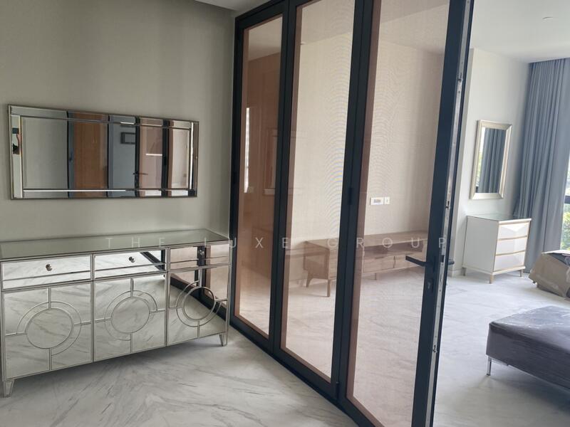 The Monument Thonglor, Bangkok, 998 Thonglor Road, Khlong Tan Nua, Watthana, Bangkok, 2 Bedrooms, 126 sqm, Condo For Rent, by The Luxe Group, 500063788 - DDproperty.com