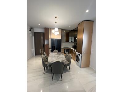 For Rent - Supalai Icon Sathorn, Bangkok