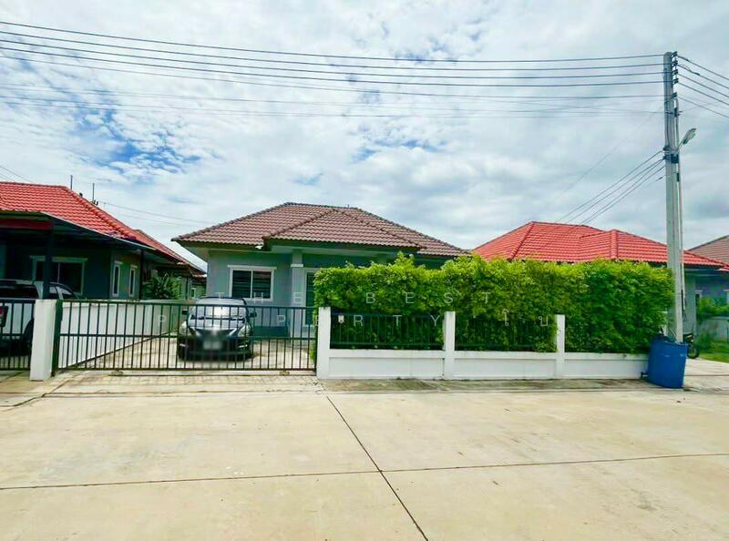 ขาย - บ้านเดี่ยวแปลงยาว ฉะเชิงเทรา, ฉะเชิงเทรา