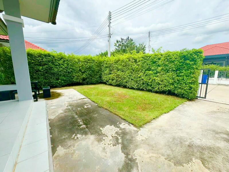 ขาย - บ้านเดี่ยวแปลงยาว ฉะเชิงเทรา, ฉะเชิงเทรา