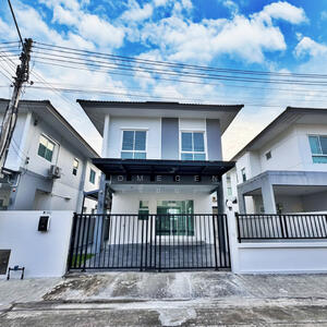 ขาย - Sena Ville Borommaratchachonnani-Sai 5 : เสนาวิลล์ บรมราชชนนี-สาย 5, นครปฐม