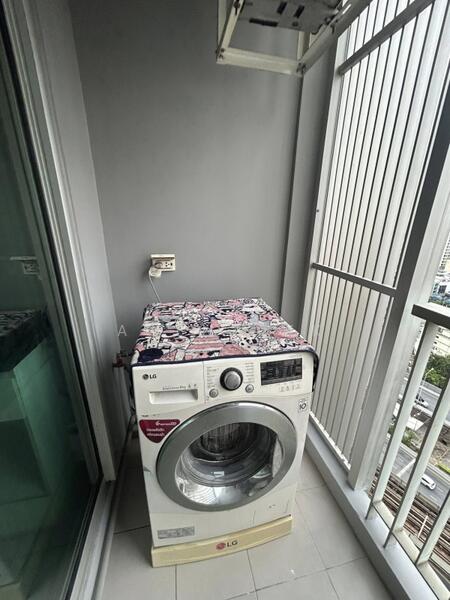 For Rent - Aspire Sathorn-Thapra, Bangkok