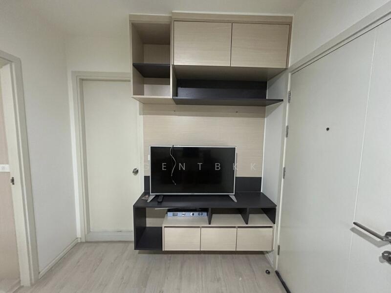 For Rent - Aspire Sathorn-Thapra, Bangkok