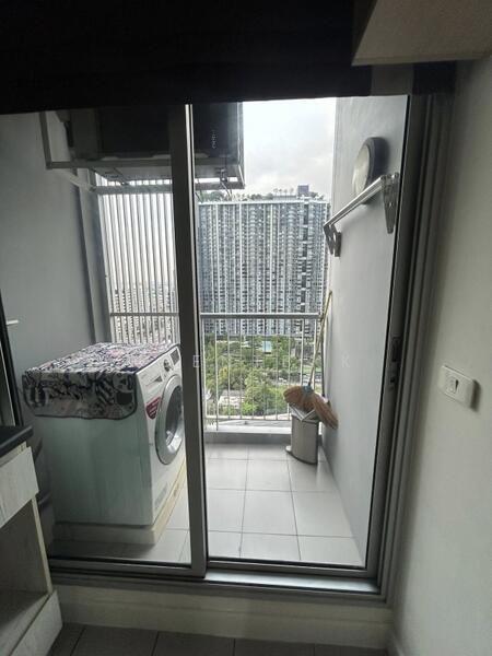 For Rent - Aspire Sathorn-Thapra, Bangkok