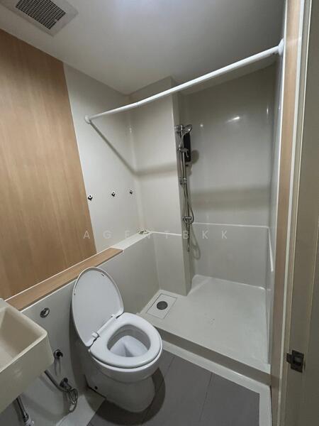 Aspire Sathorn-Thapra : แอสปาย สาทร - ท่าพระ, กรุงเทพ, 359 ถ.ราชพฤกษ์, บุคคโล, ธนบุรี, กรุงเทพ, 32 ตร.ม., คอนโด ให้เช่า, โดย Agentbkk, 500063808 - DDproperty.com