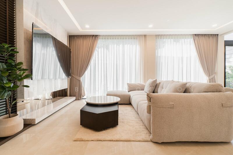 ขาย - Baan Klang Muang The Edition Bangna Wongwaen : บ้านกลางเมือง เดอะ อิดิชั่น บางนา วงแหวน, กรุงเทพ