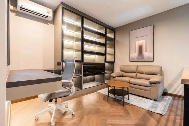 ขาย - Baan Klang Muang The Edition Bangna Wongwaen : บ้านกลางเมือง เดอะ อิดิชั่น บางนา วงแหวน, กรุงเทพ