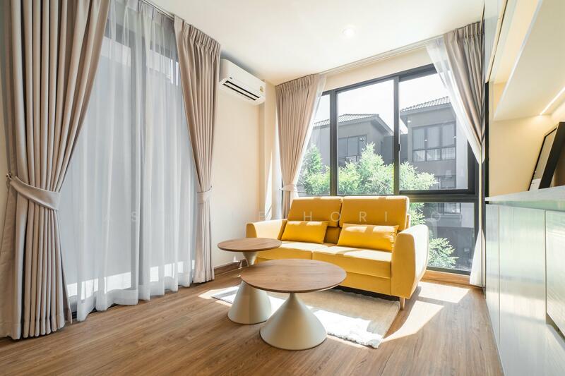 ขาย - Baan Klang Muang The Edition Bangna Wongwaen : บ้านกลางเมือง เดอะ อิดิชั่น บางนา วงแหวน, กรุงเทพ