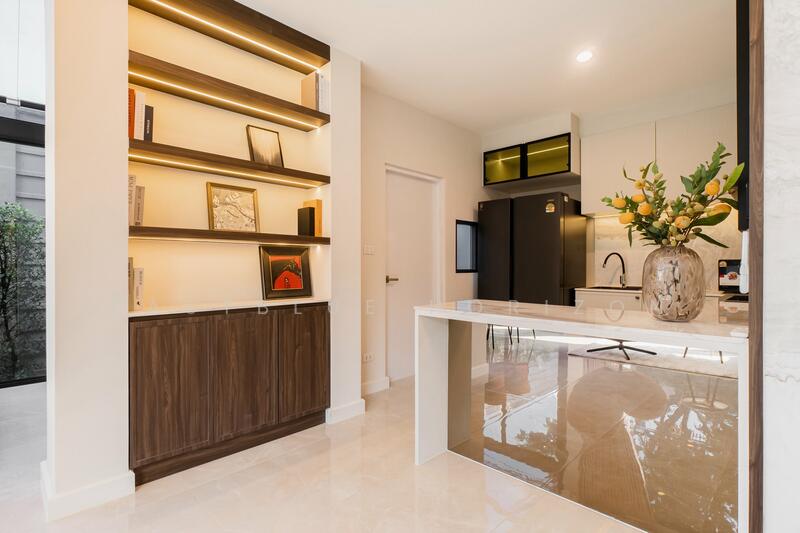 ขาย - Baan Klang Muang The Edition Bangna Wongwaen : บ้านกลางเมือง เดอะ อิดิชั่น บางนา วงแหวน, กรุงเทพ