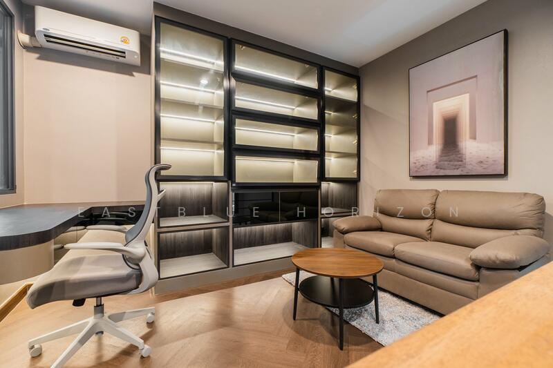 ขาย - Baan Klang Muang The Edition Bangna Wongwaen : บ้านกลางเมือง เดอะ อิดิชั่น บางนา วงแหวน, กรุงเทพ