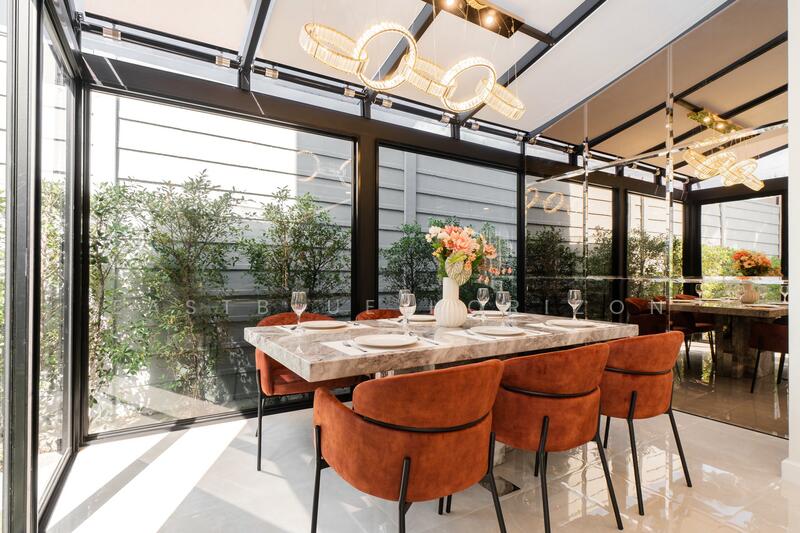 ขาย - Baan Klang Muang The Edition Bangna Wongwaen : บ้านกลางเมือง เดอะ อิดิชั่น บางนา วงแหวน, กรุงเทพ