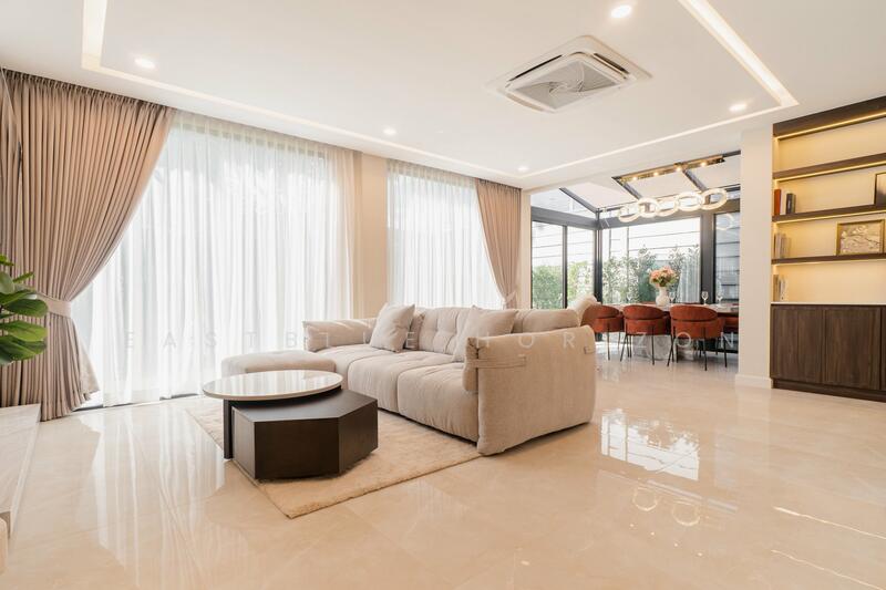 ขาย - Baan Klang Muang The Edition Bangna Wongwaen : บ้านกลางเมือง เดอะ อิดิชั่น บางนา วงแหวน, กรุงเทพ