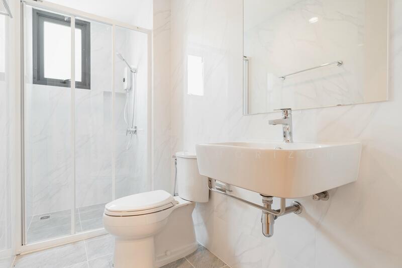 ขาย - Baan Klang Muang The Edition Bangna Wongwaen : บ้านกลางเมือง เดอะ อิดิชั่น บางนา วงแหวน, กรุงเทพ