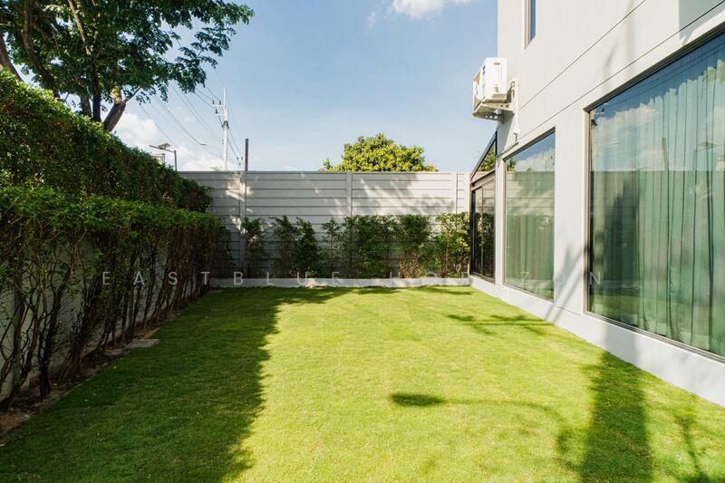 ขาย - Baan Klang Muang The Edition Bangna Wongwaen : บ้านกลางเมือง เดอะ อิดิชั่น บางนา วงแหวน, กรุงเทพ