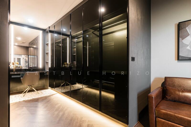 ขาย - Baan Klang Muang The Edition Bangna Wongwaen : บ้านกลางเมือง เดอะ อิดิชั่น บางนา วงแหวน, กรุงเทพ