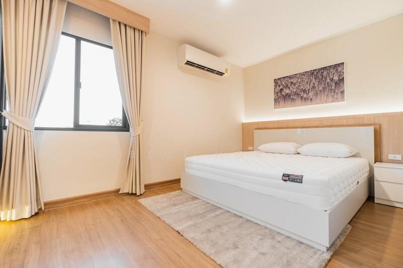 ขาย - Baan Klang Muang The Edition Bangna Wongwaen : บ้านกลางเมือง เดอะ อิดิชั่น บางนา วงแหวน, กรุงเทพ