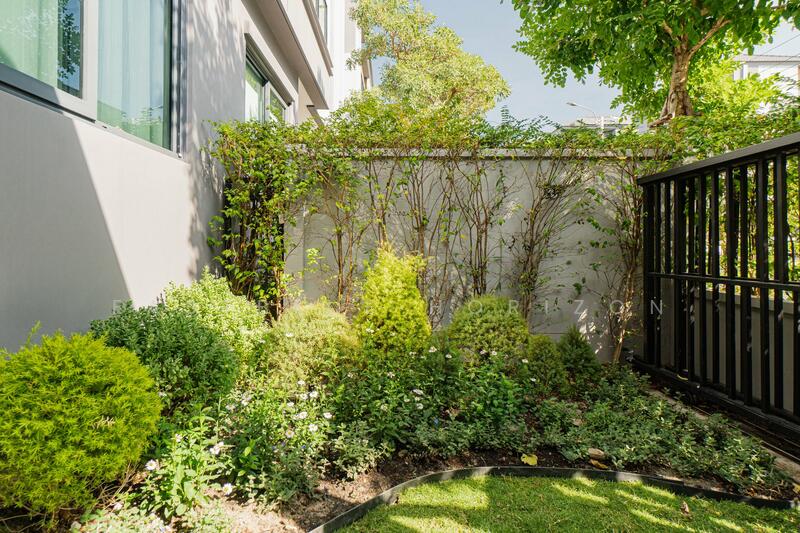 ขาย - Baan Klang Muang The Edition Bangna Wongwaen : บ้านกลางเมือง เดอะ อิดิชั่น บางนา วงแหวน, กรุงเทพ