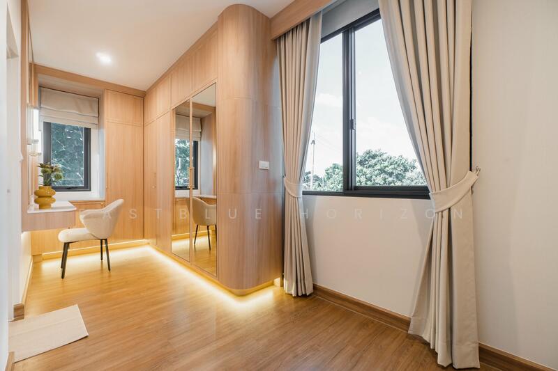 ขาย - Baan Klang Muang The Edition Bangna Wongwaen : บ้านกลางเมือง เดอะ อิดิชั่น บางนา วงแหวน, กรุงเทพ