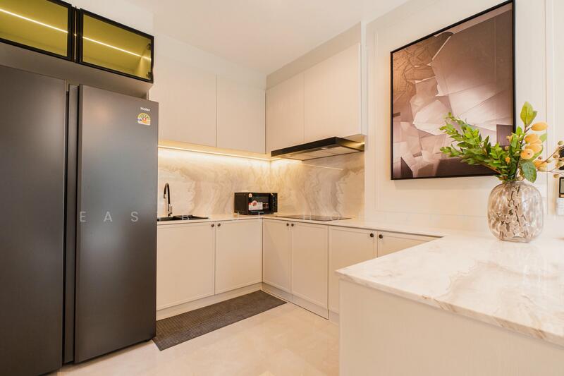 ขาย - Baan Klang Muang The Edition Bangna Wongwaen : บ้านกลางเมือง เดอะ อิดิชั่น บางนา วงแหวน, กรุงเทพ