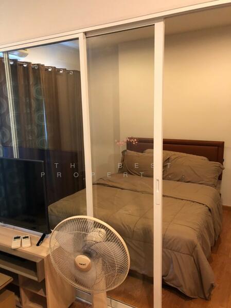 For Sale - The Parkland Ratchada-Wongsawang, Bangkok