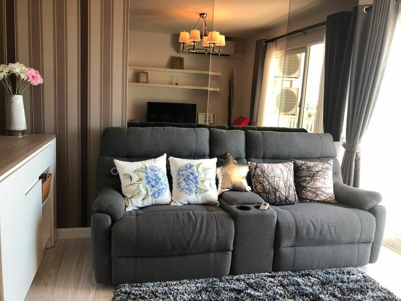 For Rent - Supalai Lagoon Condo, Phuket