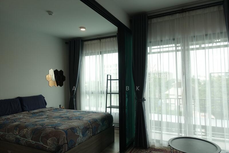 For Rent - Notting Hill Sukhumvit 105, Bangkok