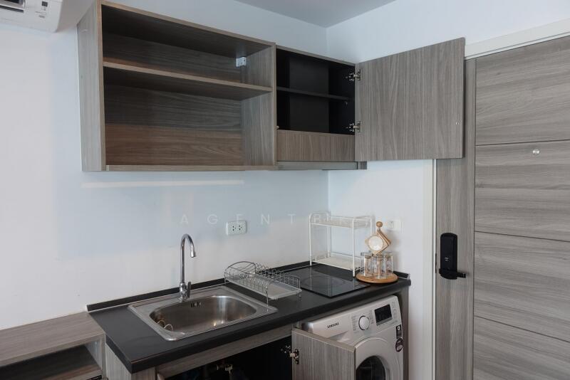 For Rent - Notting Hill Sukhumvit 105, Bangkok