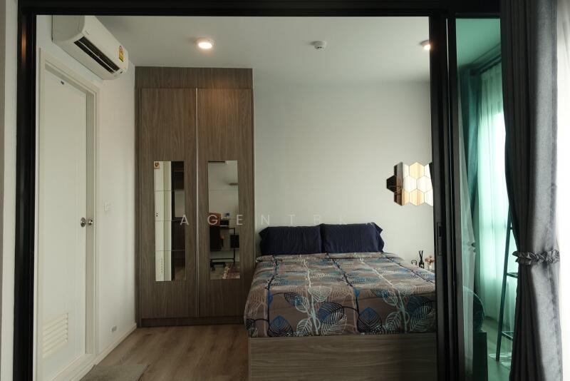 For Rent - Notting Hill Sukhumvit 105, Bangkok